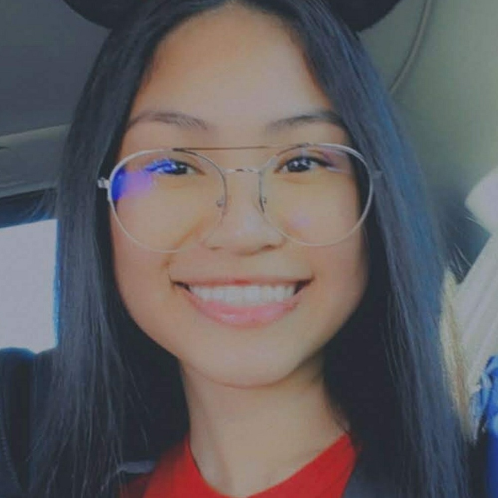 Meet your Posher, Evalyn